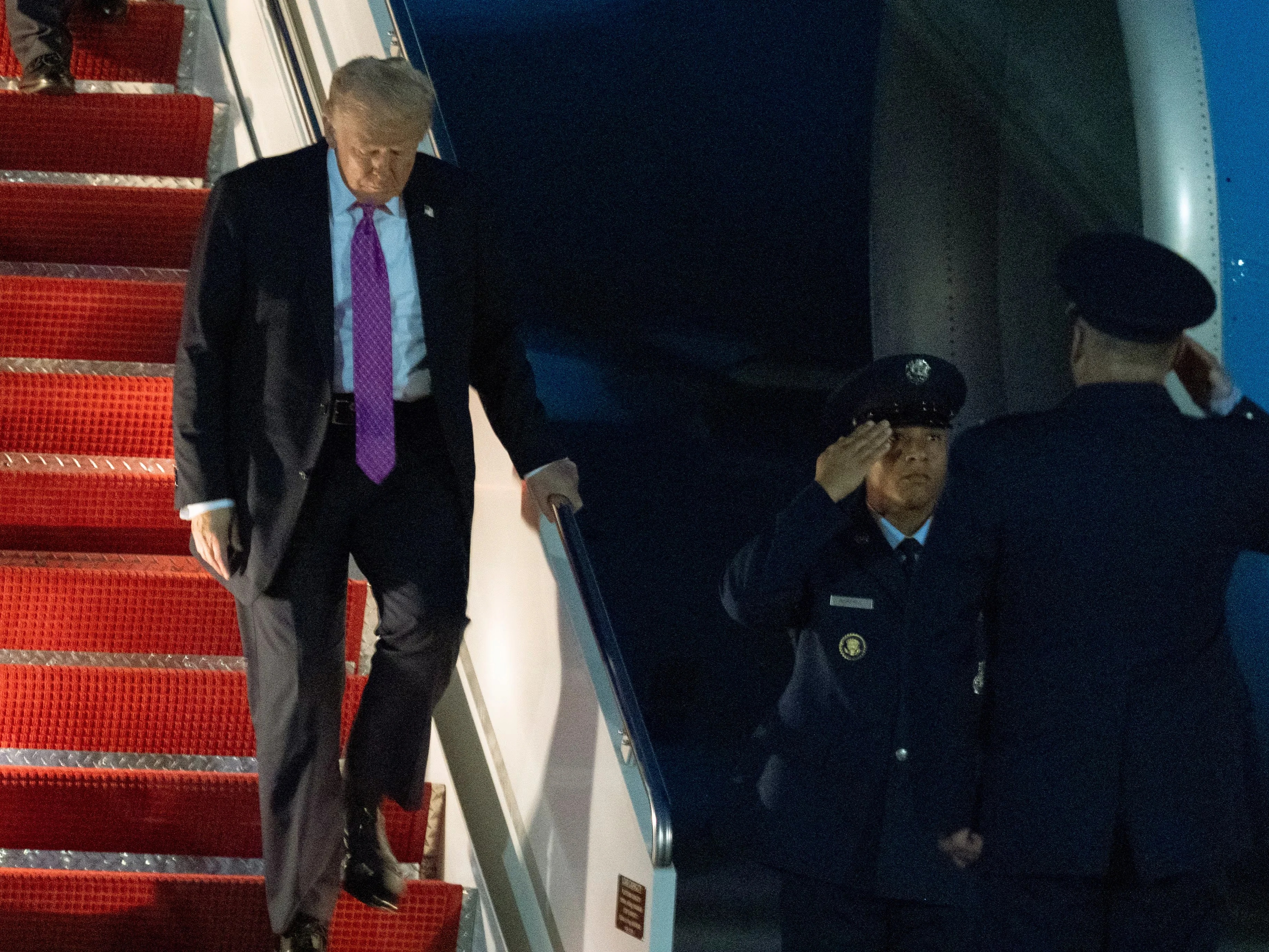 U.S. Hits Second Venezuelan Boat