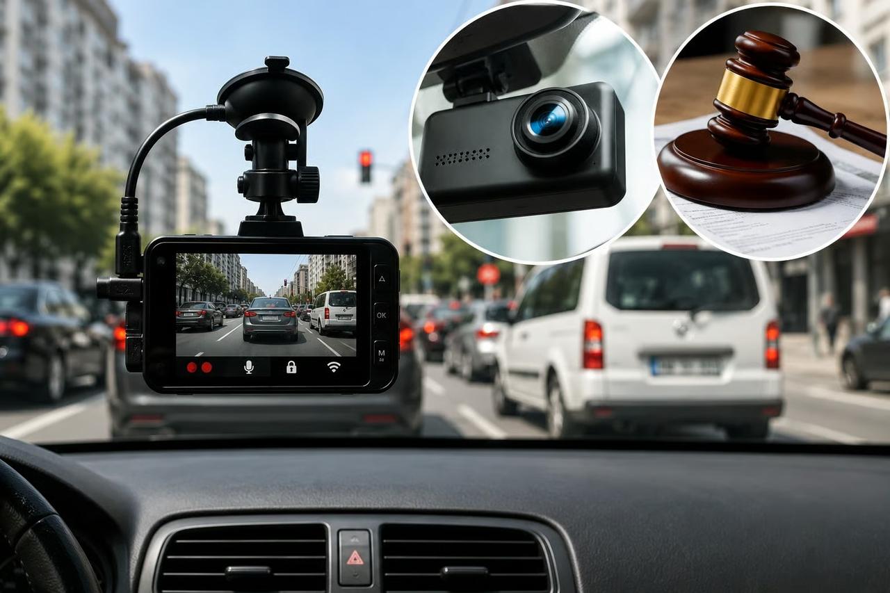 Trafikte cezalar arttı, araç içi kameralara talep patladı! Fiyatlar 20 bin TL'ye kadar yükseldi