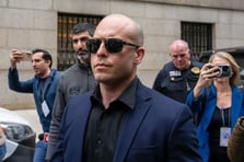 ABD Özel Kuvvetleri mensubu Van Dyke suçlamaları reddetti