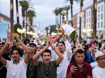 Morocco Boosts Social Spend After Gen Z Protests