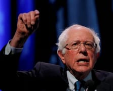 ABD'li Senatör Sanders'tan İsrail'in öldürdüğü gazeteciler için soruşturma çağrısı
