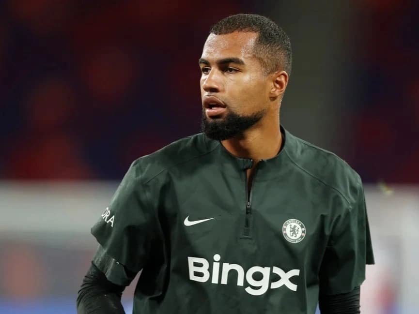 Chelsea'den Serie A'ya transfer