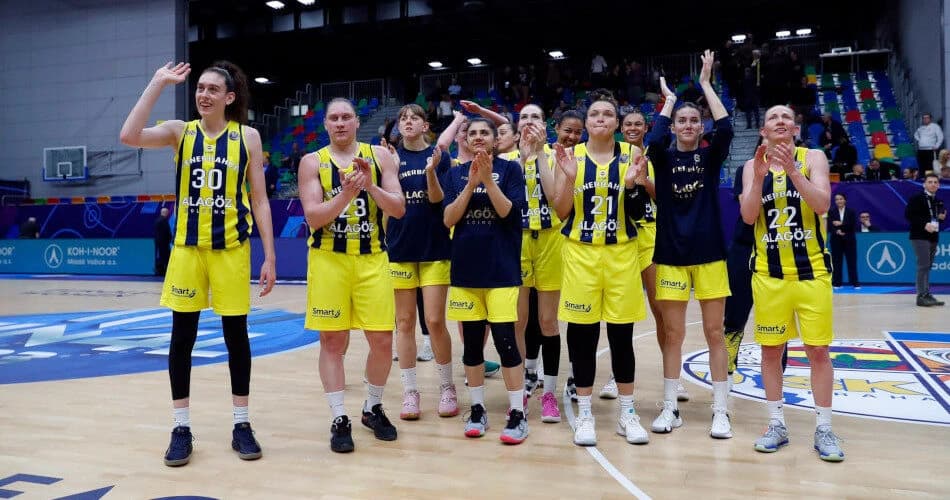 Fenerbahçe C Grubu'nda ünvan koruyacak