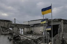 Rus ordusu Kiev'e saldırılar düzenledi: 9 ölü