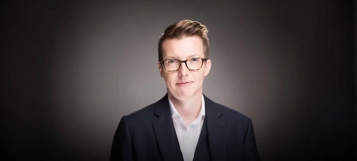 Caitlin Kalinowski - Fortune