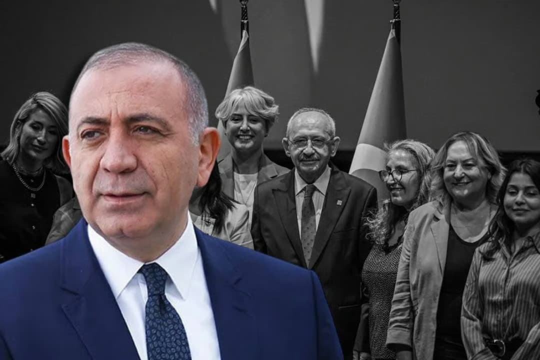 Gürsel Tekin "Kendimi asarım" demişti! 