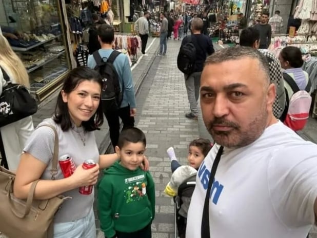 Böcek ailesi faciasında yeni gelişme: Otel sahibi ve çalışanı yakalandı