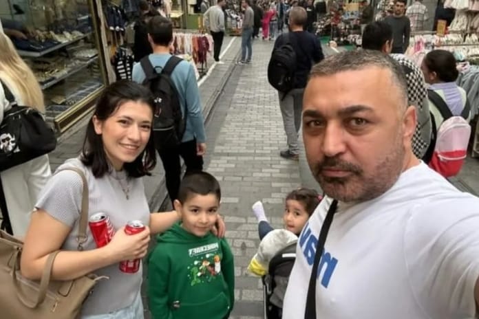 Böcek ailesi faciasında yeni gelişme: Otel sahibi ve çalışanı yakalandı