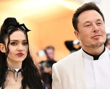 Elon Musk'ın çocuklarının annesi Grimes yapay zeka psikozuna girdiğini açıkladı
