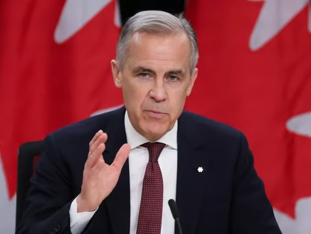 İsrail hükümetinden Kanada'ya çağrı: Netanyahu'yu tutuklama sözünüzden vazgeçin