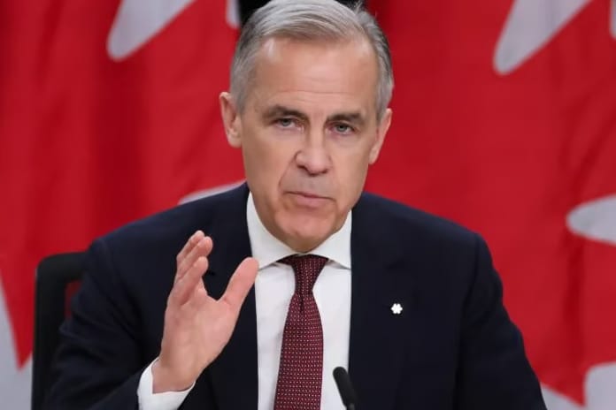 İsrail hükümetinden Kanada'ya çağrı: Netanyahu'yu tutuklama sözünüzden vazgeçin