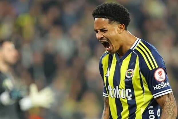 Sakatlığı sürerken Fenerbahçe’ye zam talebi geldi