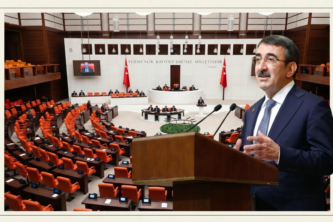 Çerçeve yasayla kurulan sürecin ilk toplantısı 24 Ağustos’ta