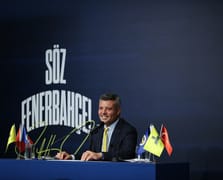 Fenerbahçe başkan adayı Sadettin Saran yönetim anlayışını anlattı: "Adama göre değil, göreve göre adamla çalışacağız"