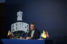 Fenerbahçe başkan adayı Sadettin Saran yönetim anlayışını anlattı: "Adama göre değil, göreve göre adamla çalışacağız"