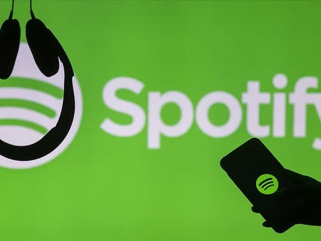 Spotify'a soruşturma açıldı 