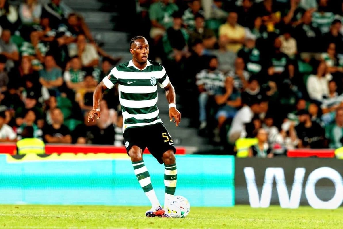 Sporting Lizbon'da Galatasaray maçı öncesi sakatlık raporu