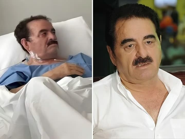 Tatlıses'in son hali olay olmuştu: Gerçek bambaşka çıktı!