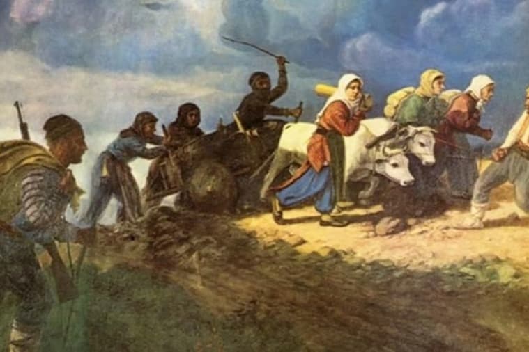 Ne kutladığını bilmeyen şuursuzlar