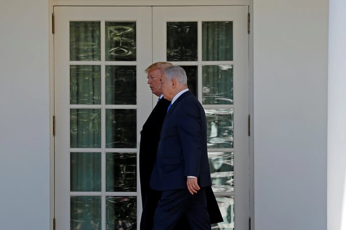 The New Arab: Trump ve Netanyahu arasındaki çatlak ne kadar derin?