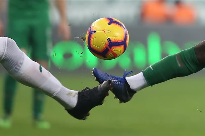 Futbol transferinde tarihi rekor kırıldı: Erkek ve kadın futbolunda bonservis harcamaları zirveye çıktı