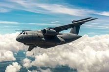 Embraer, Macaristan’a ikinci C-390’ı teslim etti