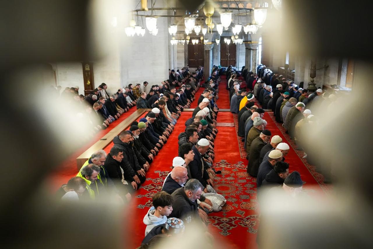 Cuma Hutbesi 20 Şubat konusu nedir? Diyanet 20 Şubat Cuma Hutbesi 