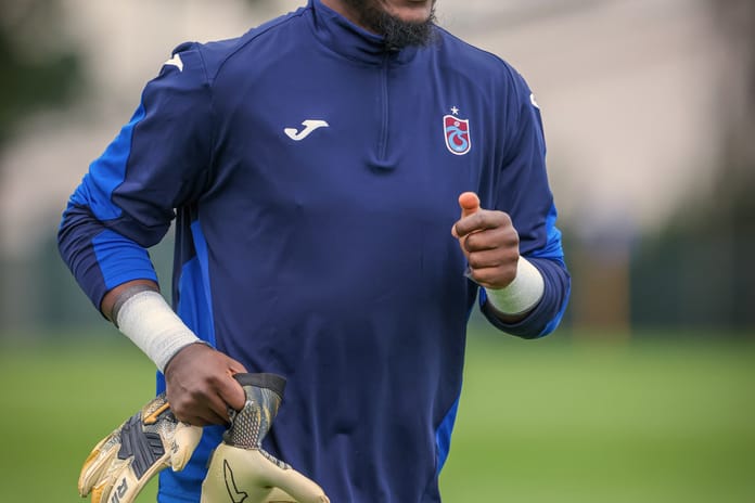 Trabzon’daki yaşamı