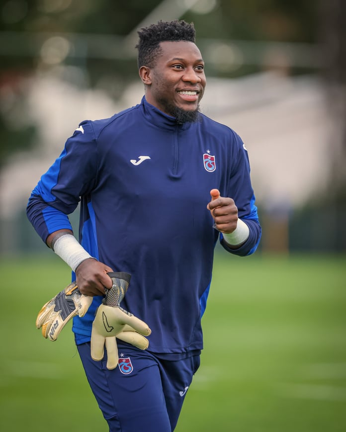 Trabzon’daki yaşamı