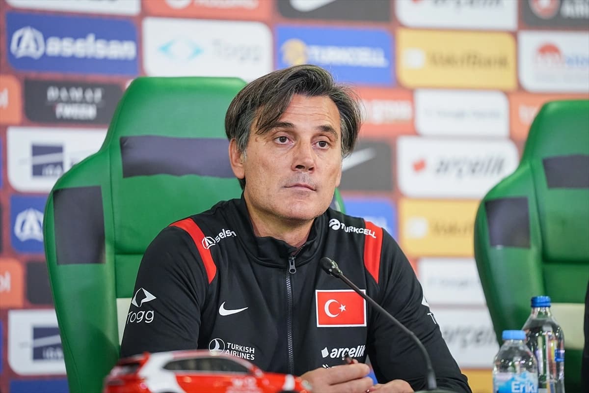 "İlk görevim"