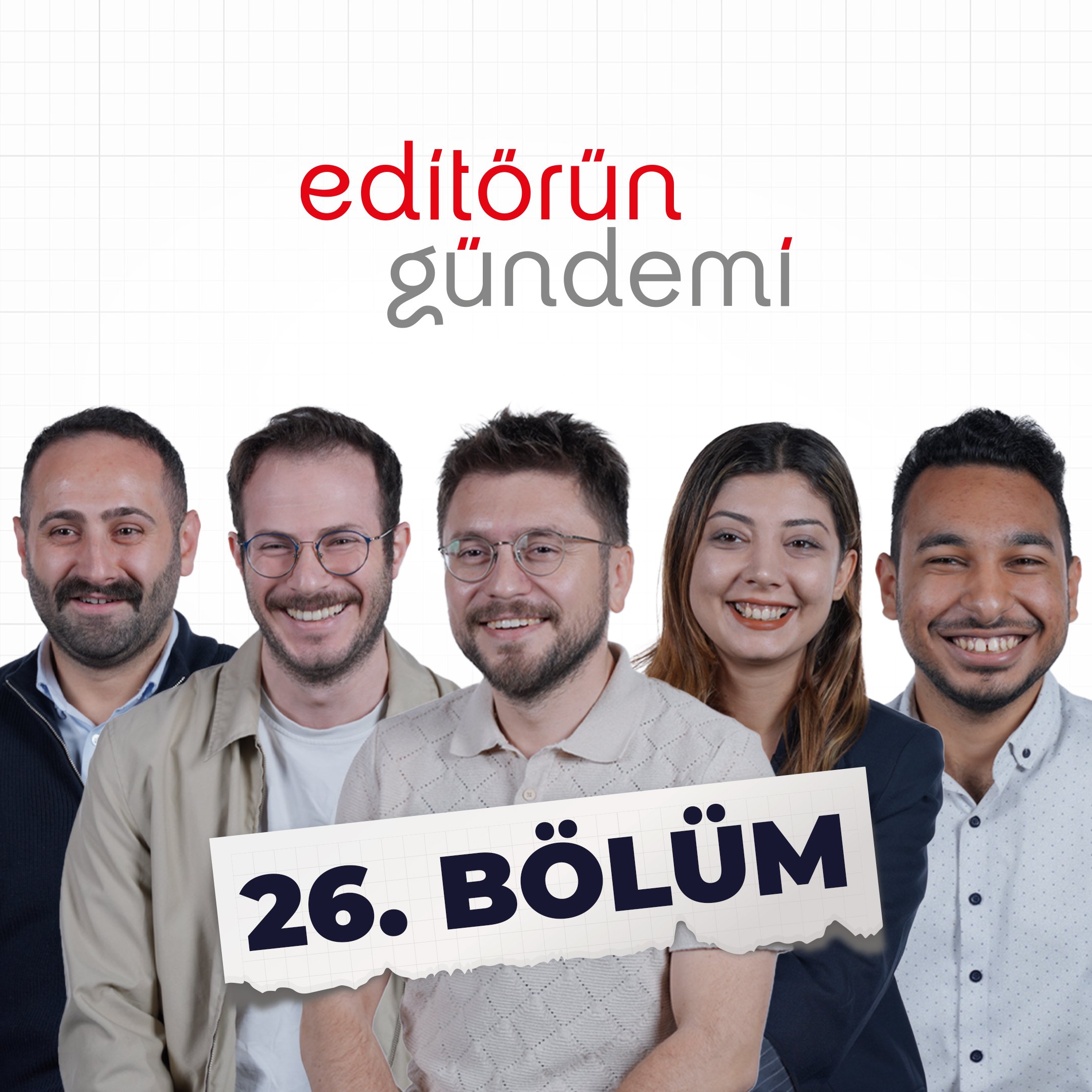 Sumud Filosu - Çeteler - Savunma Sanayii | Editörün Gündemi #26
