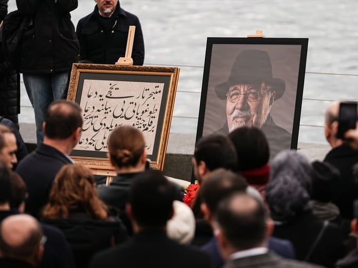 İlber Ortaylı son kez Galatasaray Üniversitesi’nde