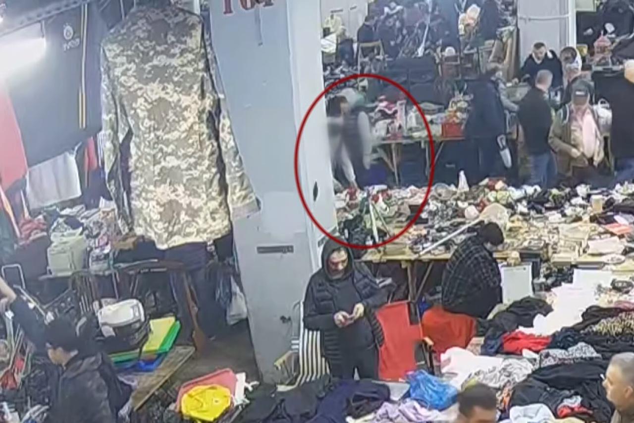Ahmet Minguzzi cinayetinde yeni görüntüler ortaya çıktı