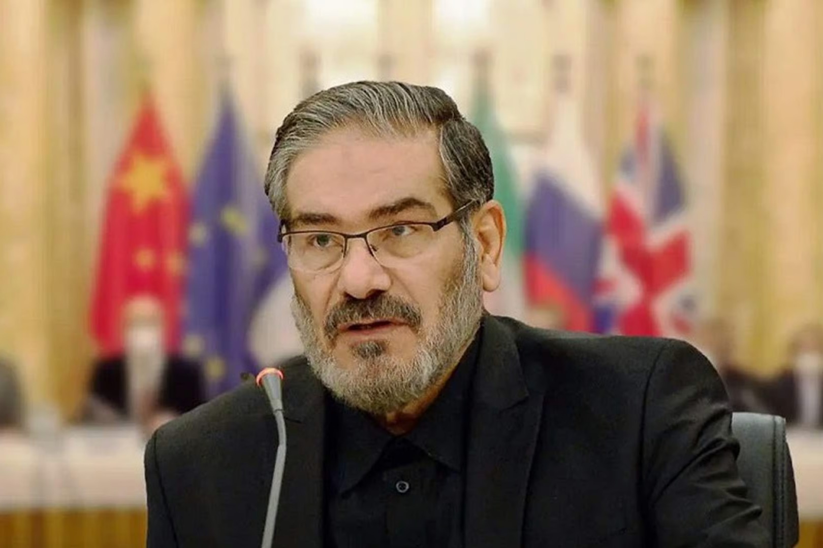 Iran Puts Uranium Enrichment on the Negotiating Table