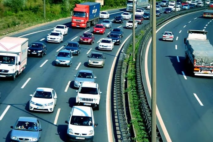 Taşıt sistemine uymayana para cezası