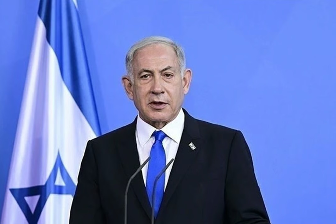 Netanyahu Withdraws from Sharm el‑Sheikh Peace Summit