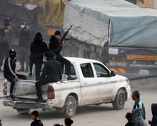 İsrail Ordusu itiraf etti: Gazze'deki çetelere silah verildi