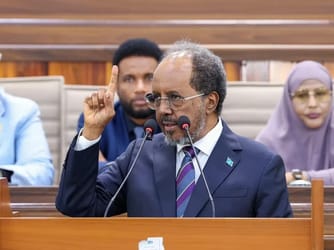 Somalia Cancels UAE Deals Over Alleged Breach of Sovereignty