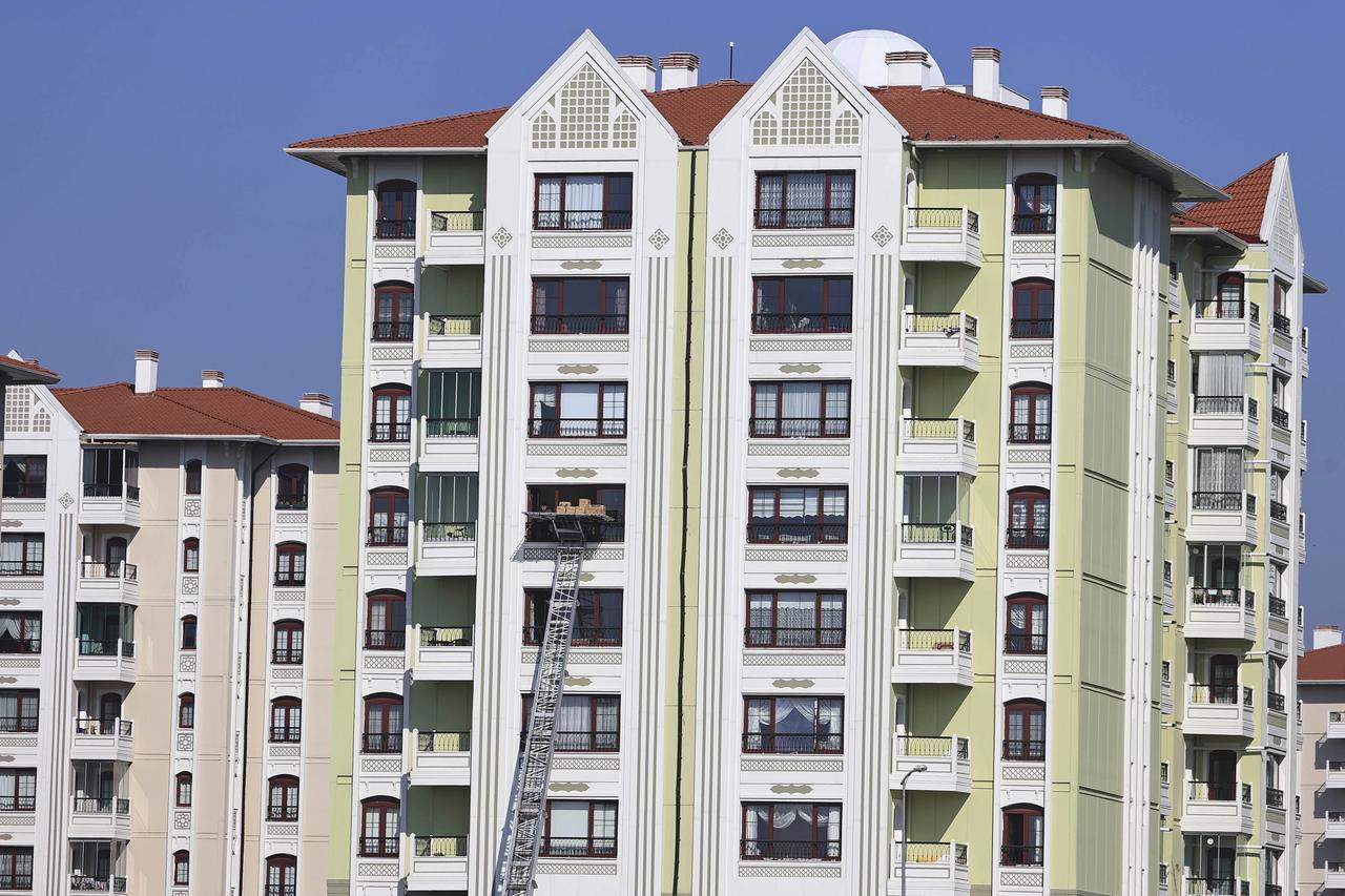 TOKİ’nin kiralık sosyal konut projesi Türkiye’ye yayılacak! Detaylar belli oldu: İlk durak İstanbul!