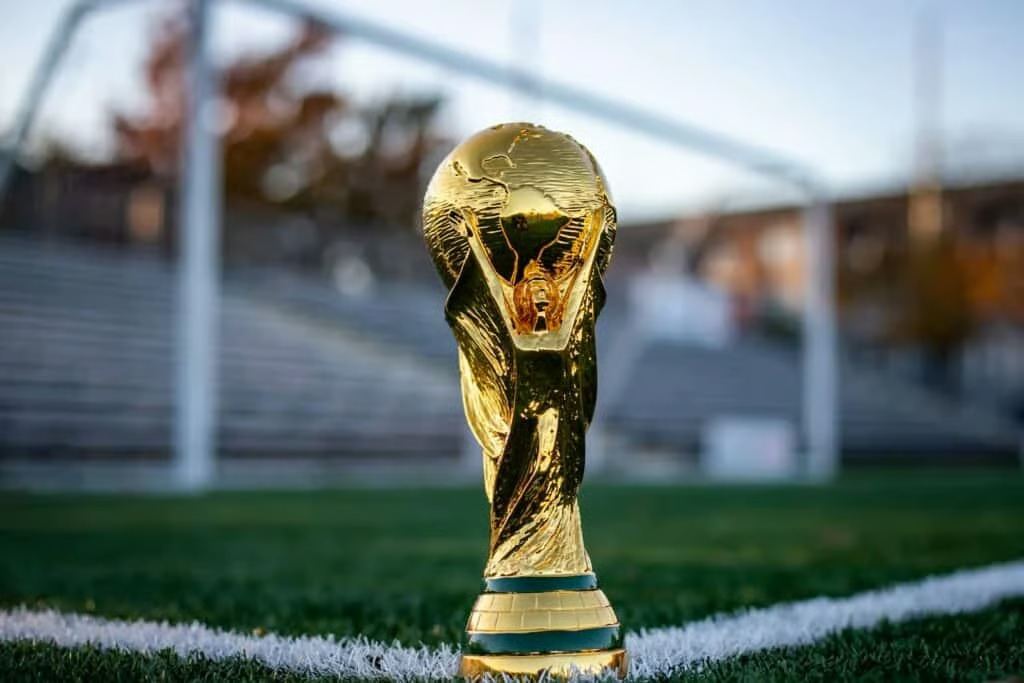 2026 FIFA Dünya Kupası'nda 48 takım tamam