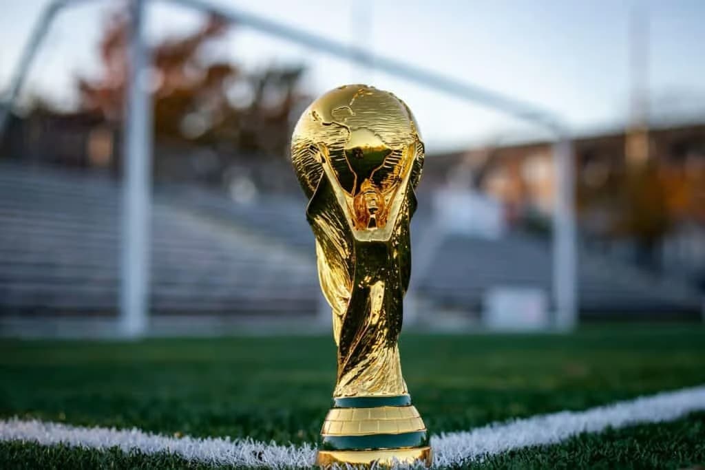 2026 FIFA Dünya Kupası'nda 48 takım tamam