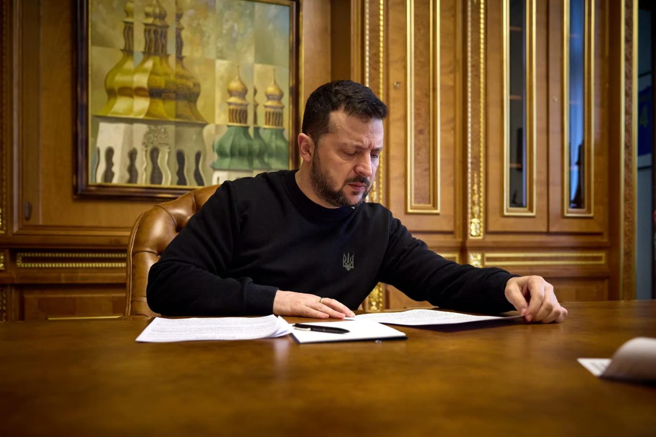 Zelenskiy'den Putin'e açık mektup: Tarafsız bir ülkede yüz yüze görüşelim