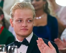 Norveç Prensesi'nin oğlu tecavüz dahil 32 farklı suçtan yargılanacak