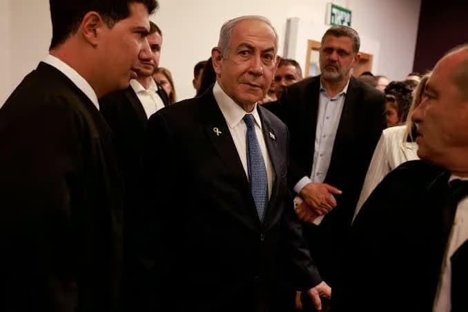 Netanyahu'nun seçim endişesi