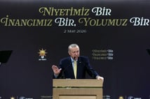 Cumhurbaşkanı Erdoğan'dan ateşkes çağrısı: Kimse bu yükü taşıyamaz