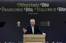 Cumhurbaşkanı Erdoğan'dan ateşkes çağrısı: Kimse bu yükü taşıyamaz