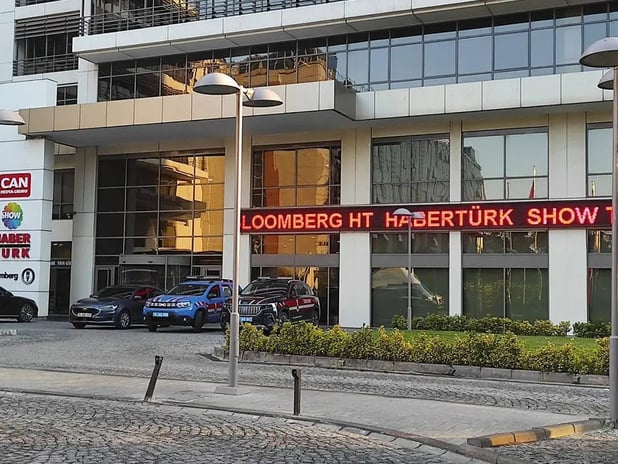 Can Holding'in 1 Milyar Dolarlık kaçakçılık ağı çökertiliyor