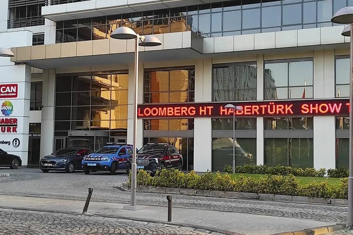 Can Holding'in 1 Milyar Dolarlık kaçakçılık ağı çökertiliyor