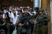 İsrailli yedek subaylar, Gazze'deki soykırım savaşının derhal durdurulması çağrısı yaptı