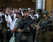 İsrailli yedek subaylar, Gazze'deki soykırım savaşının derhal durdurulması çağrısı yaptı